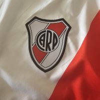 Rogelio Funes Mori – River Plate – Temporada 2011/12 – Match issued jersey - Image 12