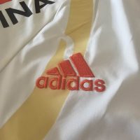 Rogelio Funes Mori – River Plate – Temporada 2011/12 – Match issued jersey - Image 14