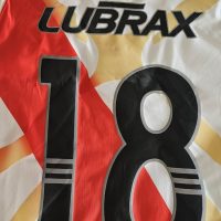 Rogelio Funes Mori – River Plate – Temporada 2011/12 – Match issued jersey - Image 20