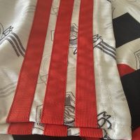 Leonel Gancedo – River Plate – Clausura 1997 – MATCH WORN JERSEY - Image 15