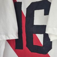 Roberto Gordon – River Plate – Campeonato Nacional 1980 – MATCH WORN JERSEY - Image 7