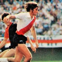 Roberto Gordon – River Plate – Campeonato Nacional 1980 – MATCH WORN JERSEY - Image 8
