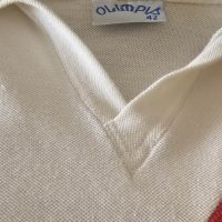 Roberto Gordon – River Plate – Campeonato Nacional 1980 – MATCH WORN JERSEY - Image 15