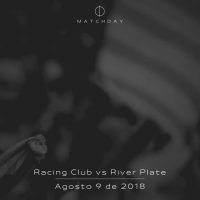 Rodrigo Mora – River Plate – Copa Libertadores 2018 – MATCH issued jersey - Image 4