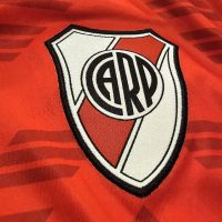 Rodrigo Mora – River Plate – Copa Libertadores 2018 – MATCH issued jersey - Image 13