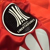 Rodrigo Mora – River Plate – Copa Libertadores 2018 – MATCH issued jersey - Image 15