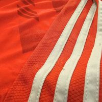Rodrigo Mora – River Plate – Copa Libertadores 2018 – MATCH issued jersey - Image 17