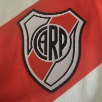 Victor Zapata – River Plate – Copa Libertadores 2005 – MATCH WORN JERSEY - Image 12