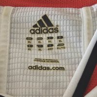 Victor Zapata – River Plate – Copa Libertadores 2005 – MATCH WORN JERSEY - Image 13
