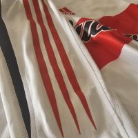 Victor Zapata – River Plate – Copa Libertadores 2005 – MATCH WORN JERSEY - Image 17