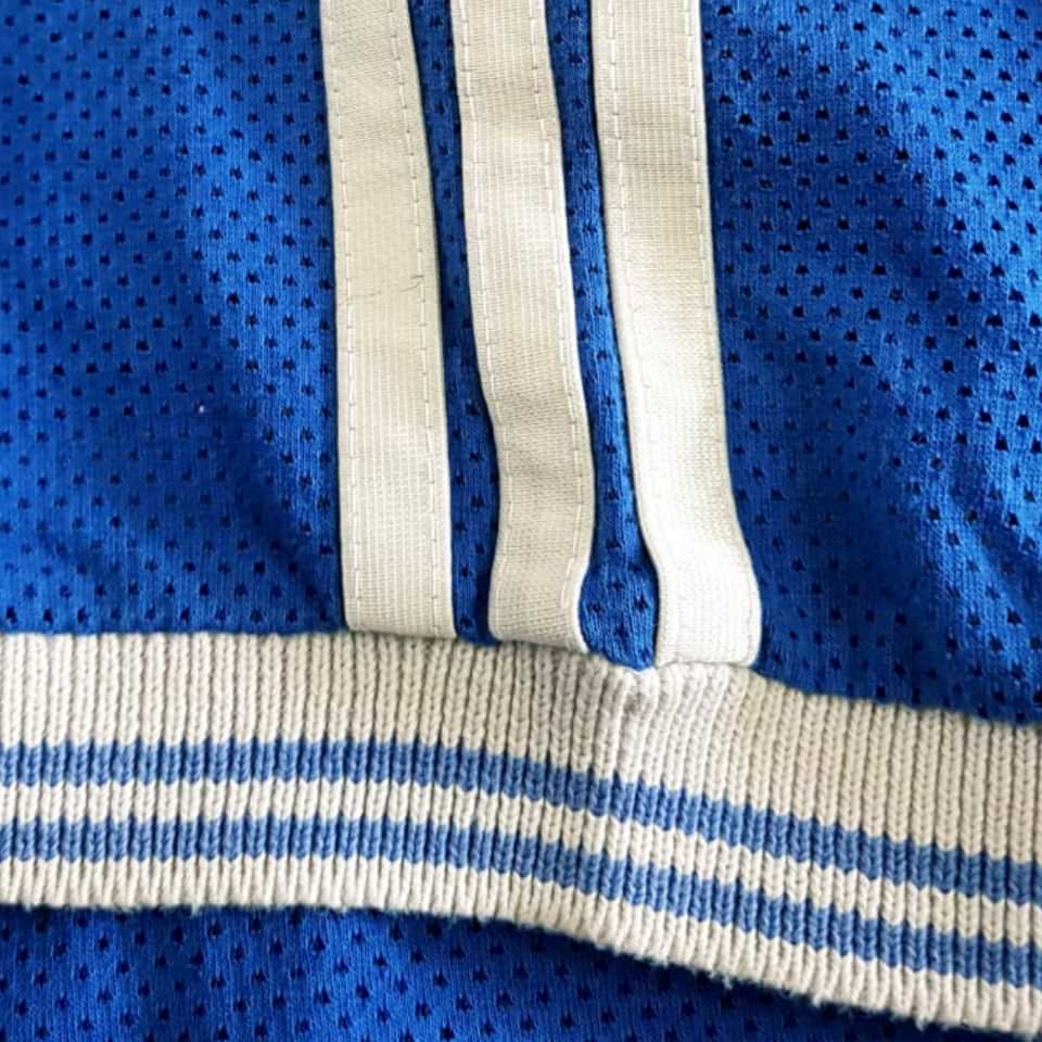 Camiseta suplente selección Argentina Juan Simón #20 – Mundial Italia 1990 - Image 7