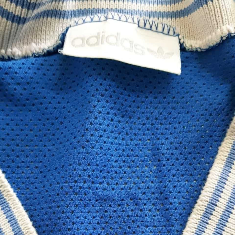 Camiseta suplente selección Argentina Juan Simón #20 – Mundial Italia 1990 - Image 9