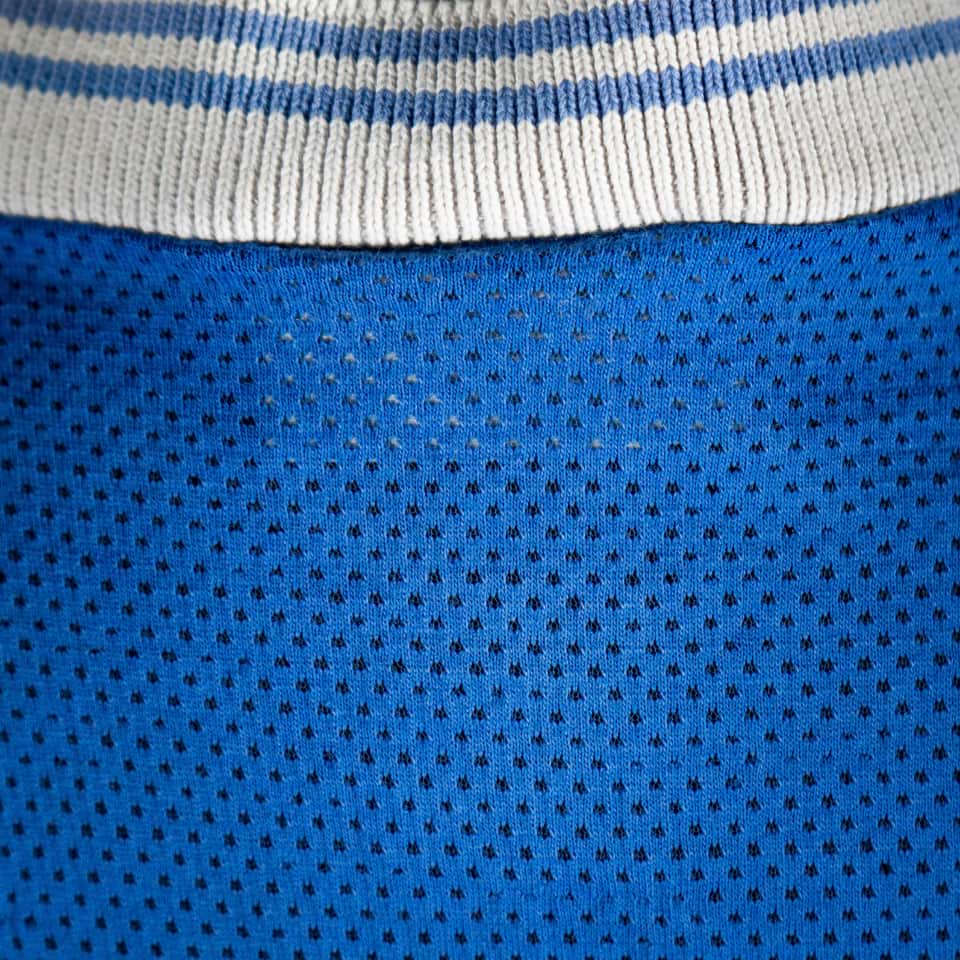 Camiseta suplente selección Argentina Juan Simón #20 – Mundial Italia 1990 - Image 12