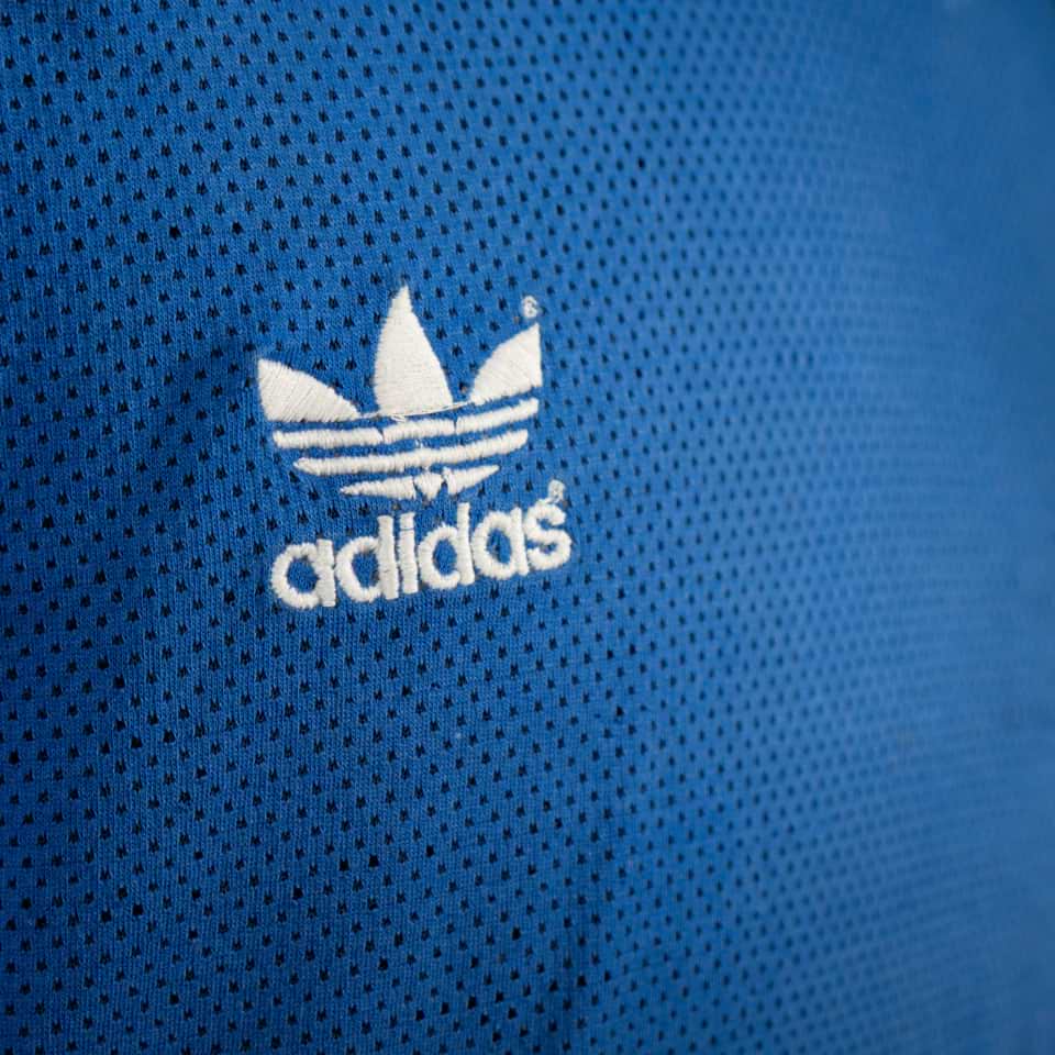 Camiseta suplente selección Argentina Juan Simón #20 – Mundial Italia 1990 - Image 14