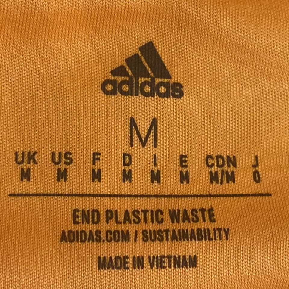 Franco Armani match issue jersey + Short – Copa LFP 2023 - Image 11