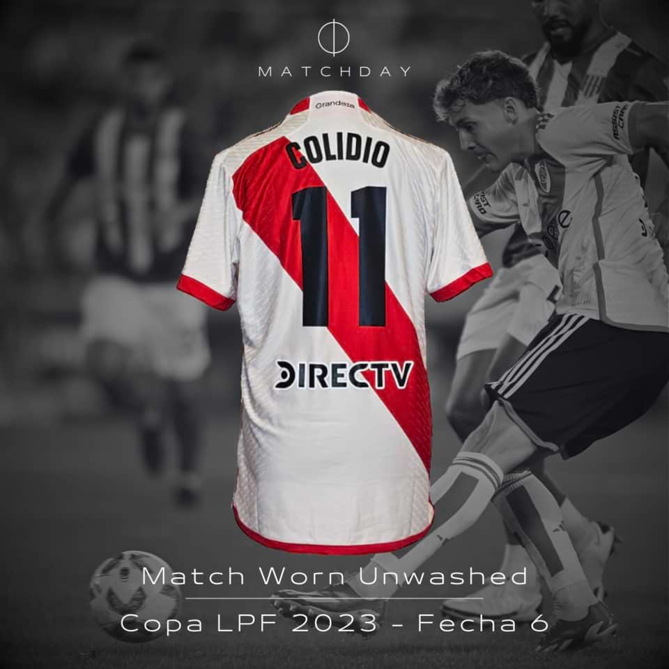Facundo Colidio – Copa de la Liga 2024 - Imagen 3