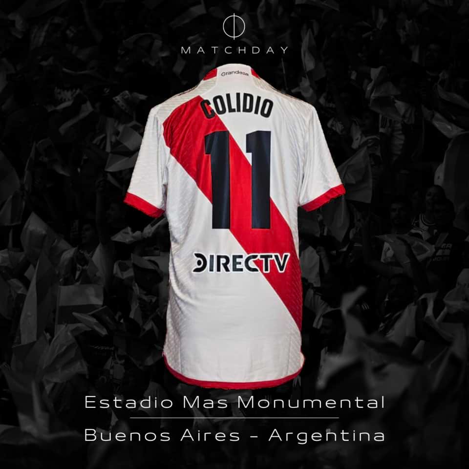 Facundo Colidio – Copa de la Liga 2024 - Imagen 5