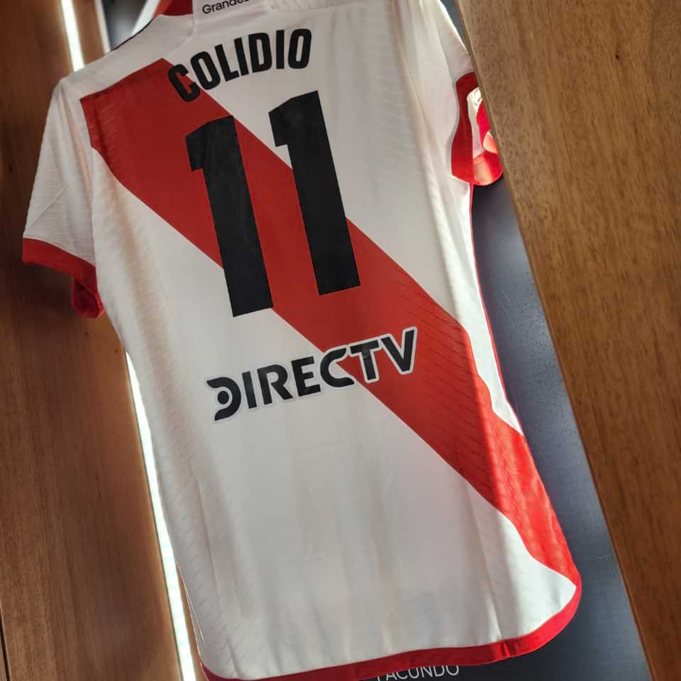 Facundo Colidio – Copa de la Liga 2024 - Imagen 6
