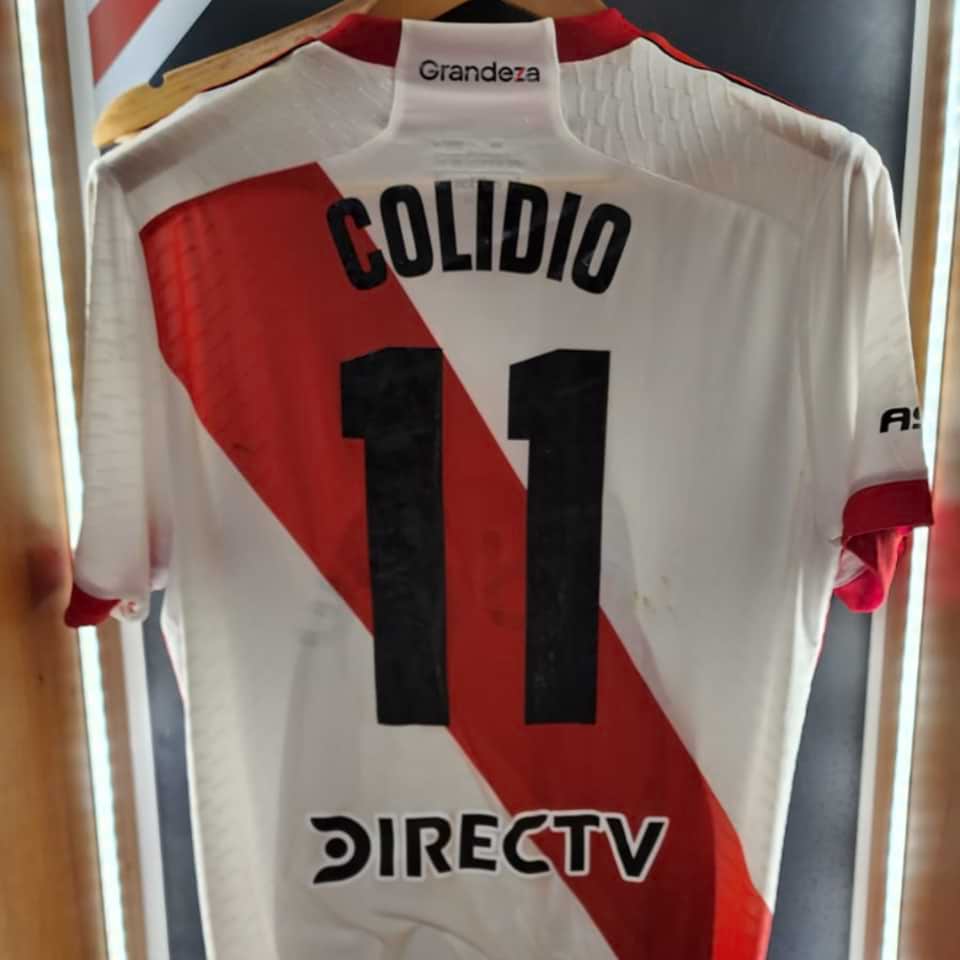 Facundo Colidio – Copa de la Liga 2024 - Imagen 7