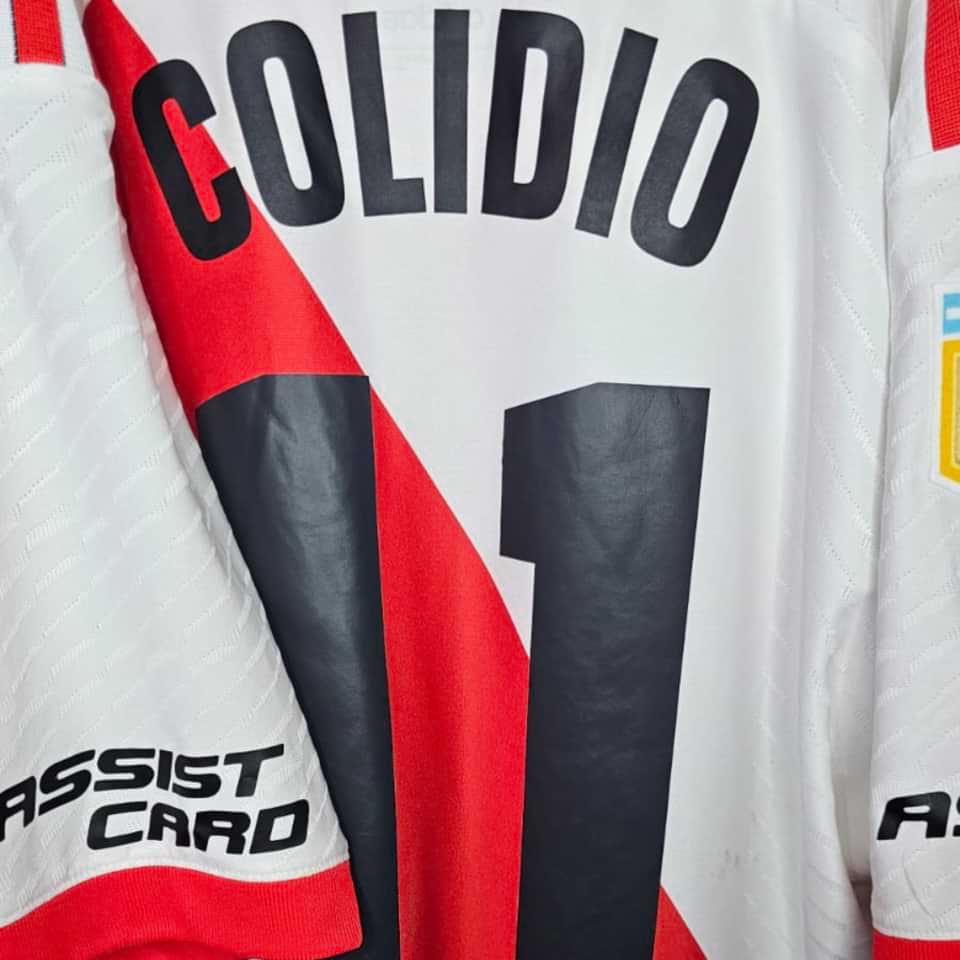 Facundo Colidio – Copa de la Liga 2024 - Imagen 8