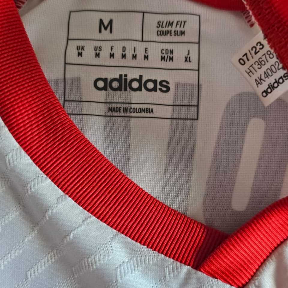 Facundo Colidio – Copa de la Liga 2024 - Imagen 12