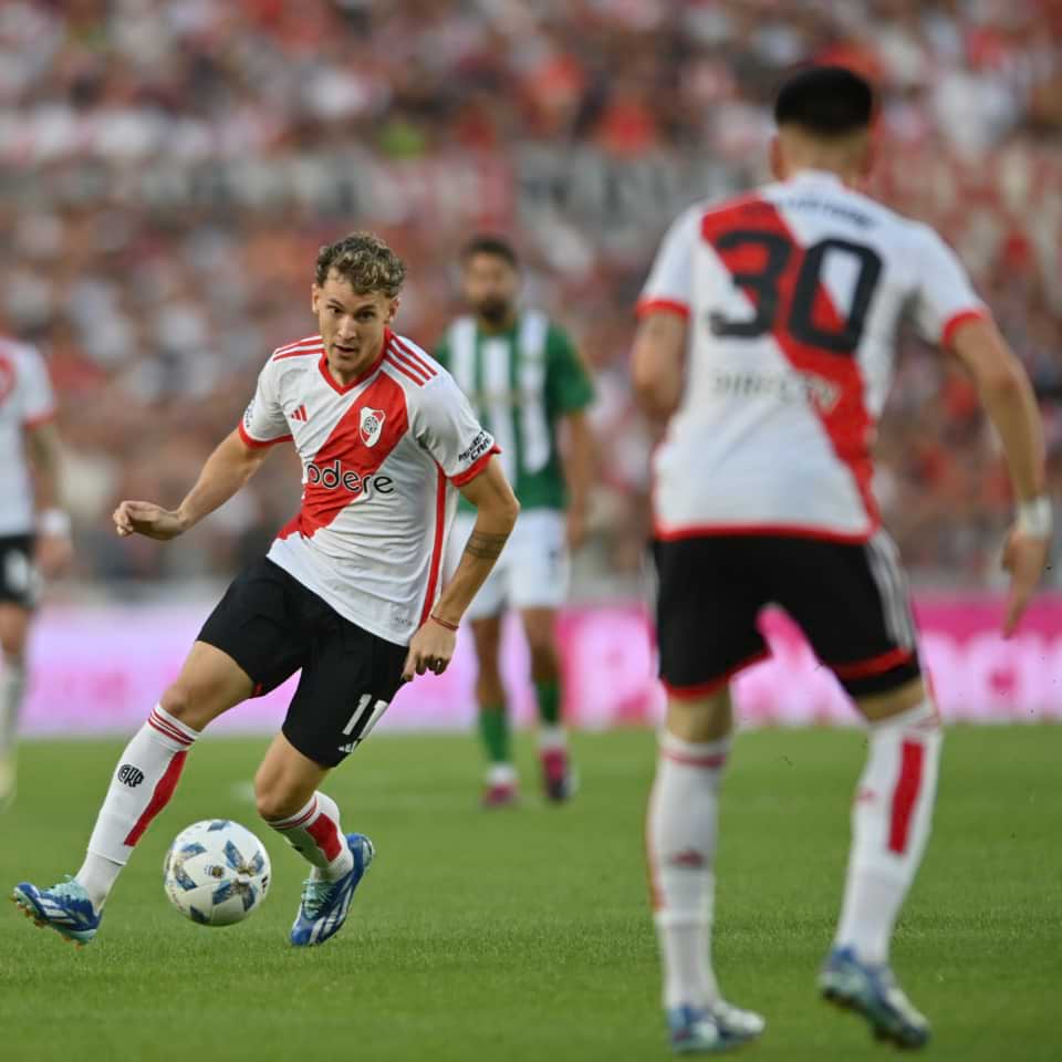 Facundo Colidio – Copa de la Liga 2024 - Imagen 16