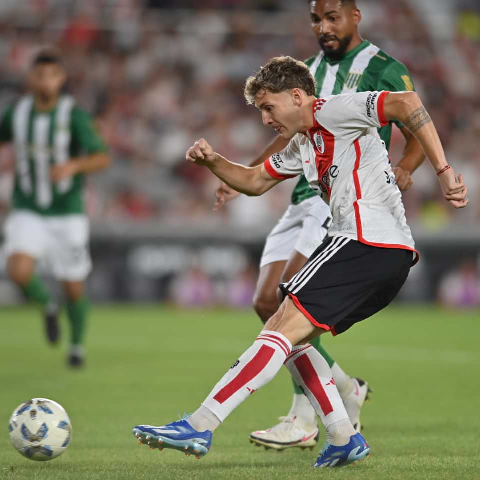 Facundo Colidio – Copa de la Liga 2024 - Imagen 17