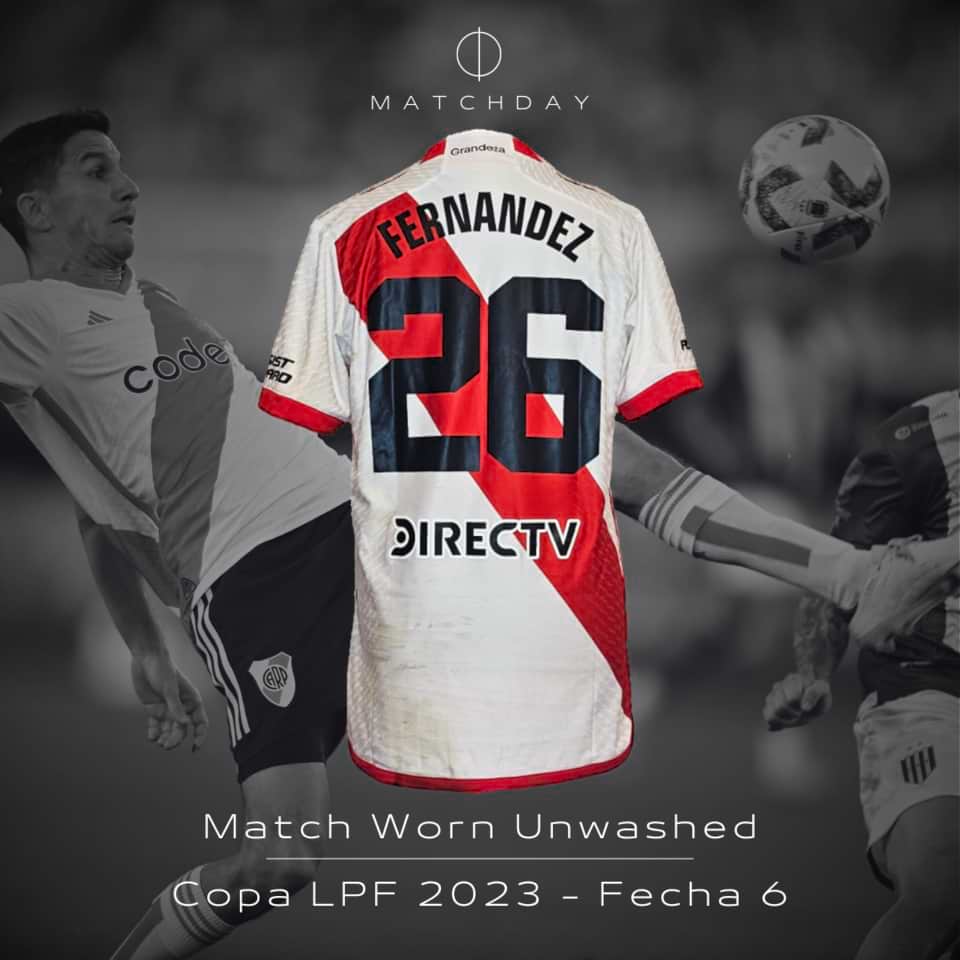 Ignacio Fernandez – Copa de la Liga 2024 - Image 3