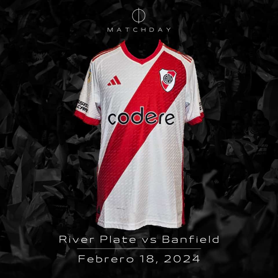 Ignacio Fernandez – Copa de la Liga 2024 - Image 4