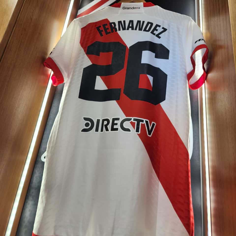 Ignacio Fernandez – Copa de la Liga 2024 - Image 6