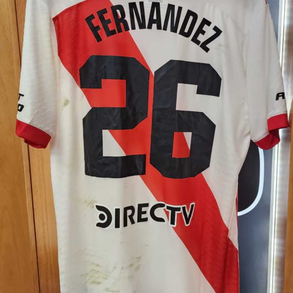 Ignacio Fernandez – Copa de la Liga 2024 - Image 7