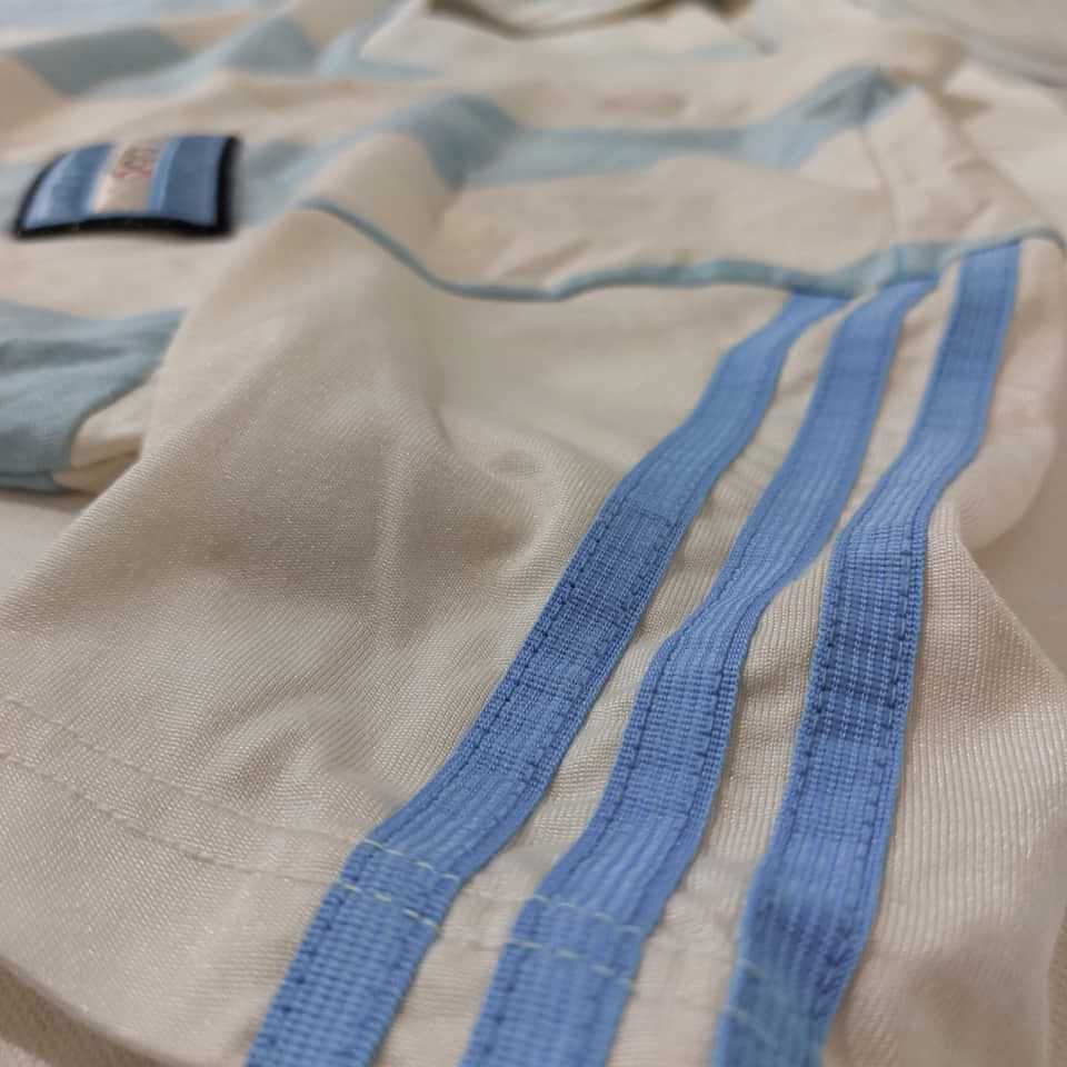 Claudio Caniggia – Juegos Odesur 1986 - Image 7