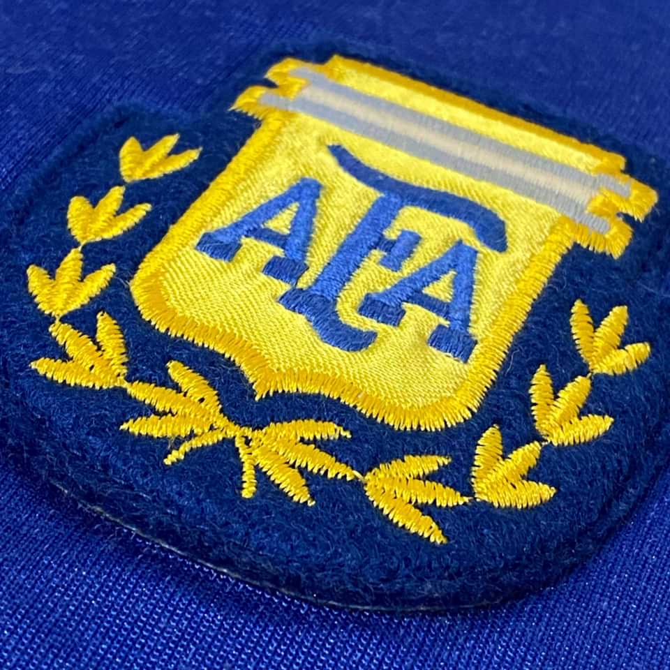 Claudio Caniggia – Copa America 1987 - Image 7