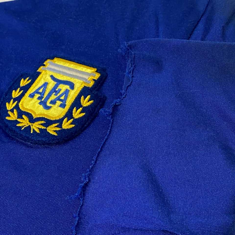 Claudio Caniggia – Copa America 1987 - Image 9