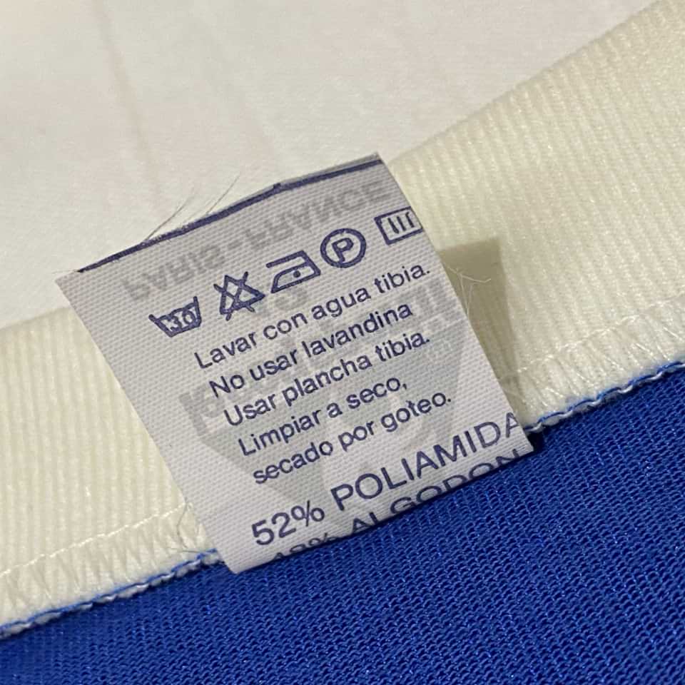 Claudio Caniggia – Copa America 1987 - Image 13