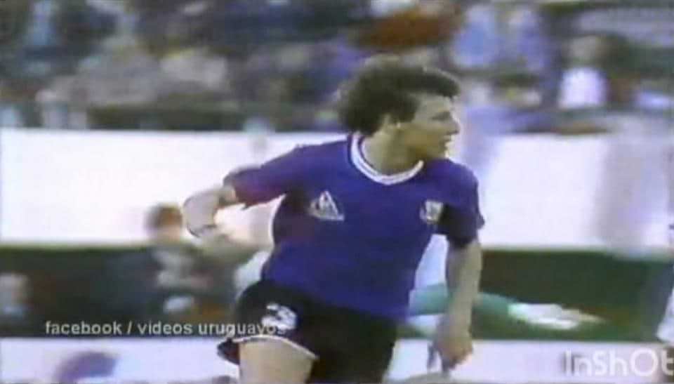 Claudio Caniggia – Copa America 1987 - Image 17