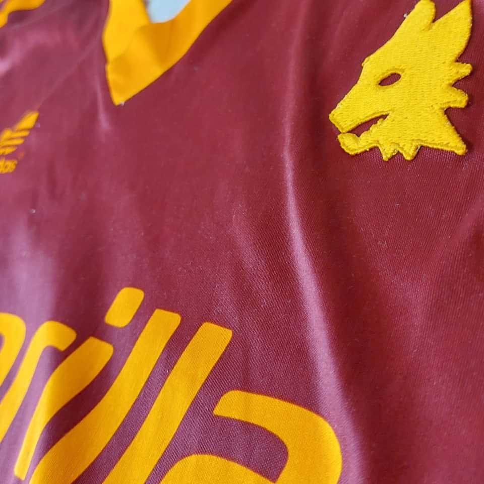 Claudio Caniggia – Serie A 1992 - Image 6