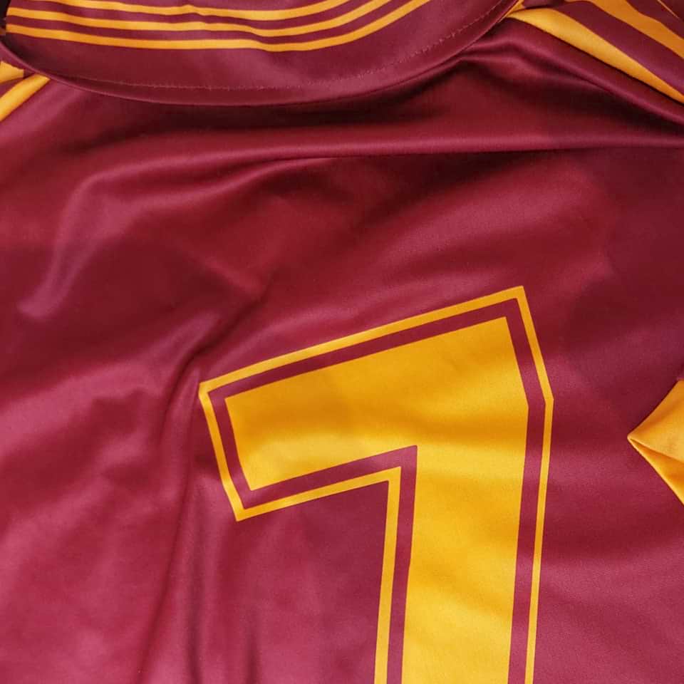 Claudio Caniggia – Serie A 1992 - Image 7