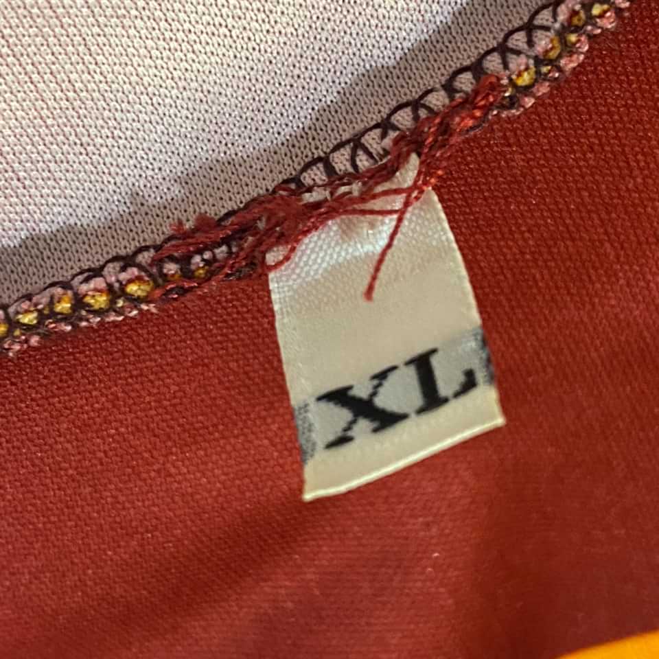 Claudio Caniggia – Serie A 1992 - Image 9