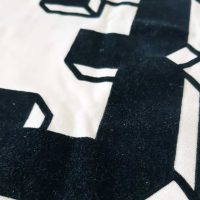 Camiseta titular seleccion Alemania – Andreas Brehme #3 – Mundial Italia 1990 - Imagen 6