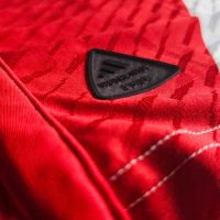 Enzo Perez match issue jersey – Trofeo de Campeones 2023 - Imagen 11