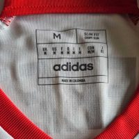 Enzo Perez match issue jersey – Trofeo de Campeones 2023 - Imagen 12