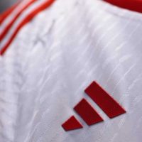 Enzo Perez match issue jersey – Trofeo de Campeones 2023 - Imagen 20