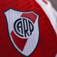 Enzo Perez match issue jersey – Trofeo de Campeones 2023 - Imagen 21