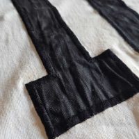 Pele match worn jersey – Friendly match 1974 - Imagen 9