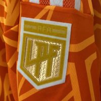 Franco Armani match issue jersey + Short – Copa LFP 2023 - Imagen 8