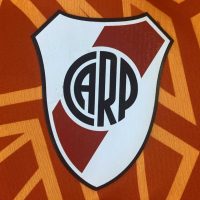 Franco Armani match issue jersey + Short – Copa LFP 2023 - Imagen 9