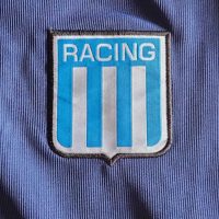 Adrian Bastia match jersey – Clausura 2001 - Imagen 8