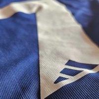 Adrian Bastia match jersey – Clausura 2001 - Imagen 10