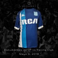 Lautaro Martinez match worn jersey + cinta de capitan – SAF 2017/18 - Imagen 4